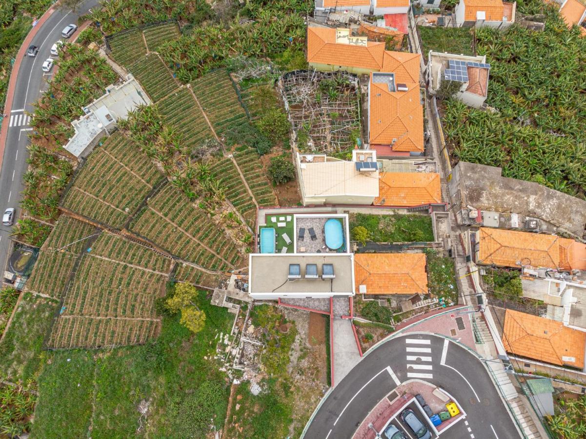 Apartment Guestready - Sonho Dos Avos Ii Câmara de Lobos