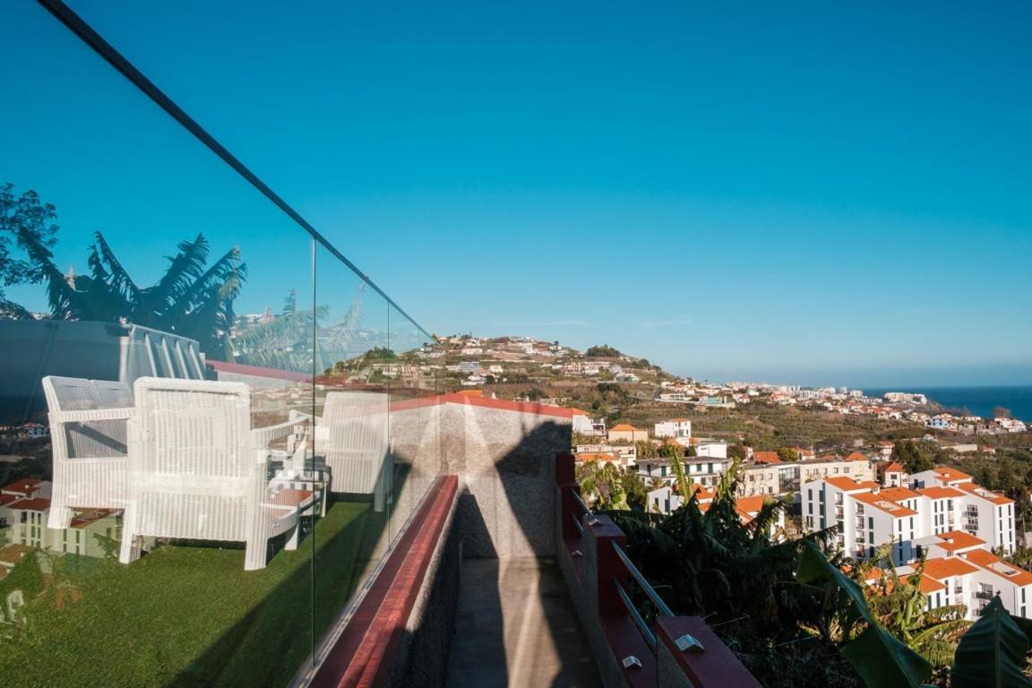 Apartment Guestready - Sonho Dos Avos Ii Câmara de Lobos