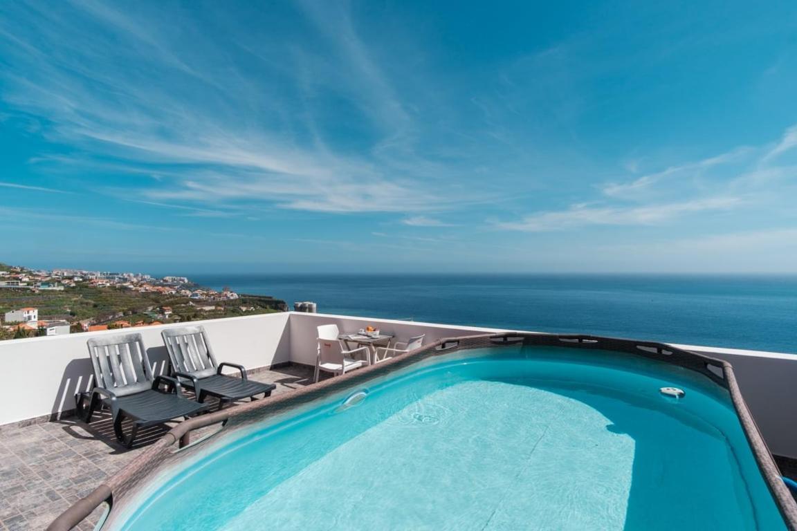 Guestready - Sonho Dos Avos Ii Câmara de Lobos