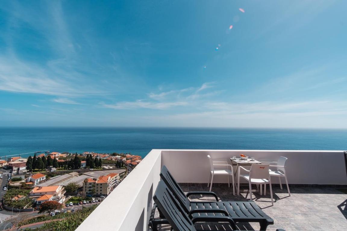 Guestready - Sonho Dos Avos Ii Apartment Câmara de Lobos