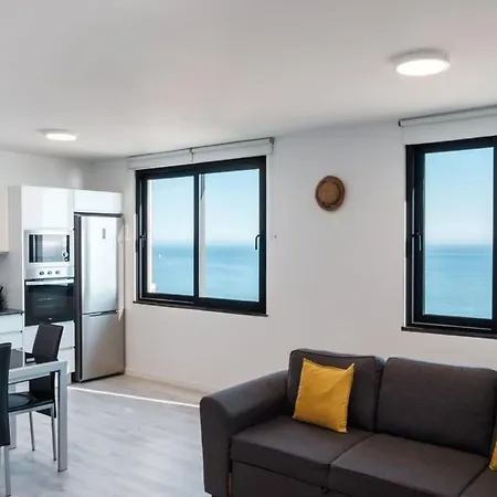 Guestready - Sonho Dos Avos II Apartment Camara de Lobos Exterior photo