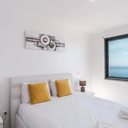 Guestready - Sonho Dos Avos II Apartment Camara de Lobos Exterior photo