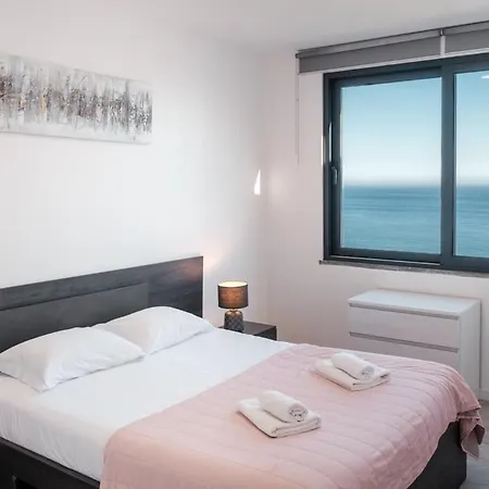 Guestready - Sonho Dos Avos II Apartment Camara de Lobos Exterior photo