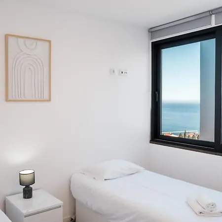 Guestready - Sonho Dos Avos II Apartment Camara de Lobos Exterior photo