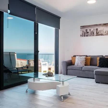 Guestready - Sonho Dos Avos II Apartment Camara de Lobos Exterior photo