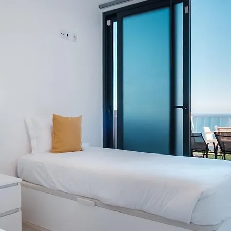 Guestready - Sonho Dos Avos II Apartment Camara de Lobos Exterior photo