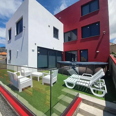 Guestready - Sonho Dos Avos II Apartment Camara de Lobos Exterior photo