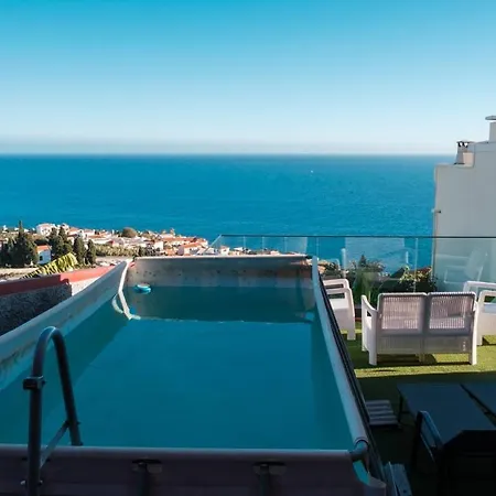 Guestready - Sonho Dos Avos II Apartment Camara de Lobos Exterior photo